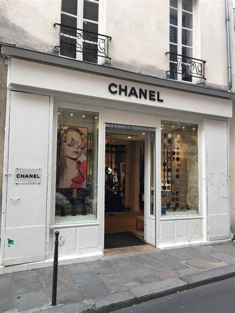 chanel parfum neuilly sur seine|paris eau de Chanel.